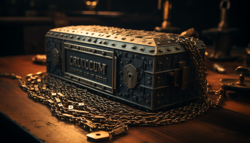 Blockchain e crittografia: la sicurezza del futuro