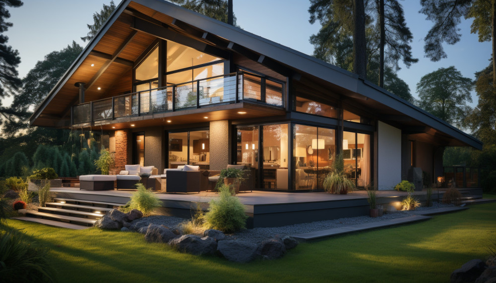 Il futuro dell'energia solare nelle applicazioni di casa