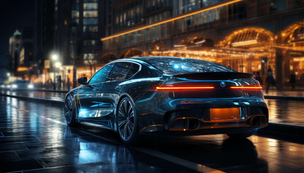 Intelligenza Artificiale: la prossima rivoluzione nelle auto