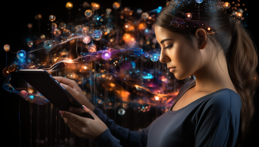 Intelligenza artificiale nelle app, una vera rivoluzione